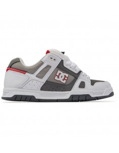 Zapatillas DC Shoes Stag