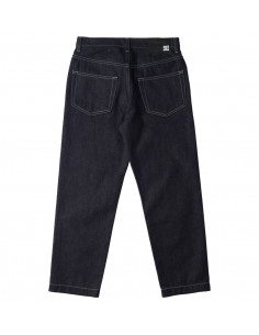 Vaquero corte ancho DC...