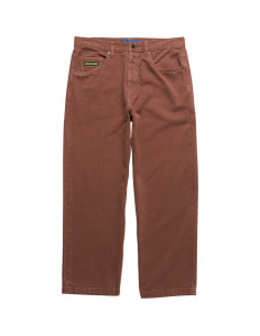 Vaquero corte ancho DC... 2