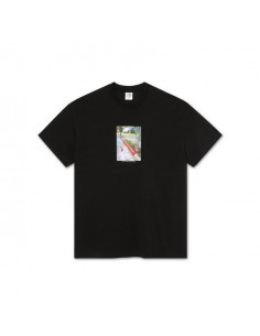 Camiseta Polar Skate Red...