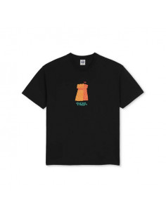 Camiseta Polar Skate Red...