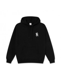 Sudadera con capucha Polar...