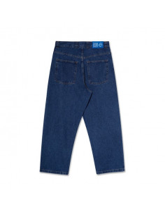 Pantalones anchos Polar... 2