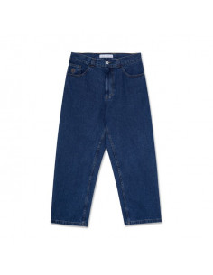 Pantalones anchos Polar...