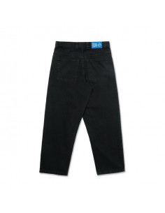 Pantalones anchos Polar...