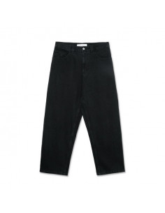 Pantalones anchos Polar... 2