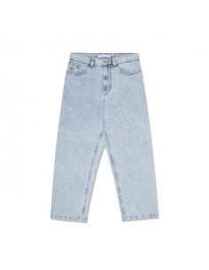 Pantalones anchos Polar...