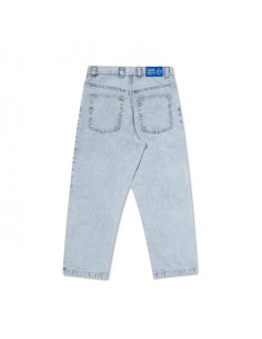 Pantalones anchos Polar... 2