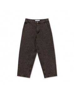 Pantalones anchos Polar... 2