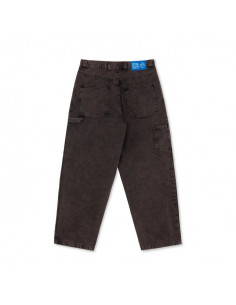 Pantalones anchos Polar...