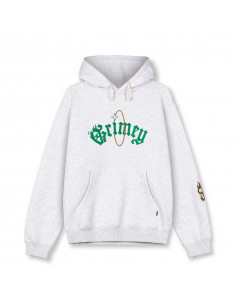 Sudadera con capucha Grimey...