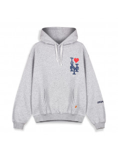 Sudadera con capucha Grimey...