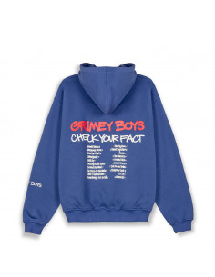 Sudadera con capucha Grimey... 2