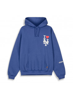 Sudadera con capucha Grimey...