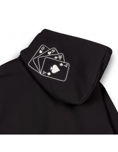 Sudadera con capucha Grimey... 2