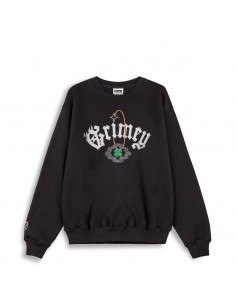 Sudadera sin capucha Grimey...
