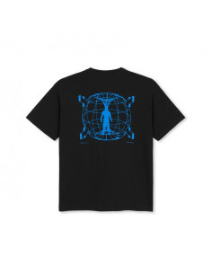 Polar Skate Magnet Tee 2