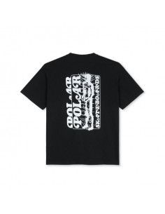 Polar Skate Fields Tee 2