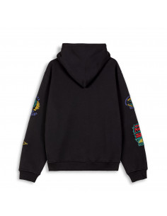 Sudadera con capucha Grimey... 2