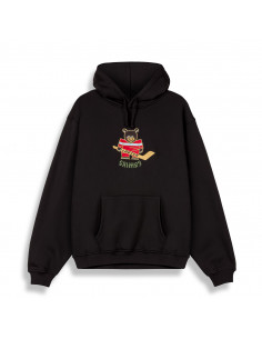 Sudadera con capucha Grimey...