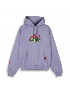 Sudadera con capucha Grimey...