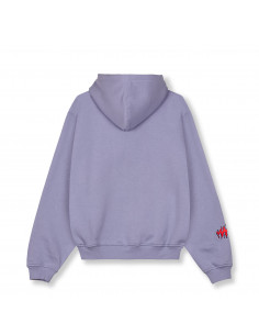 Sudadera con capucha Grimey... 2