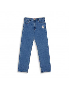 Pantalón vaquero Grimey...