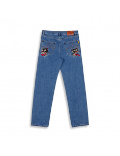 Pantalón vaquero Grimey... 2