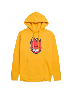 Sudadera con capucha...