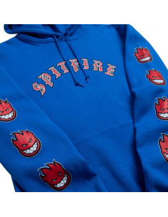 Sudadera con capucha... 2