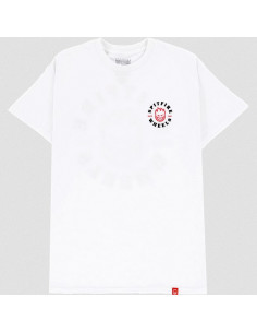 Camiseta Spitfire Bighead...