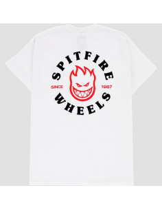 Camiseta Spitfire Bighead... 2