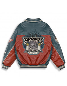Chaqueta abrigo Grimey... 2
