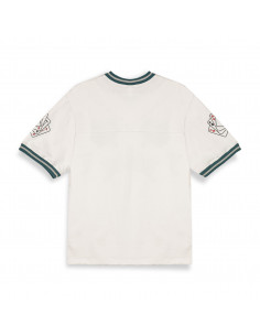 Camiseta Grimey Deeper V... 2