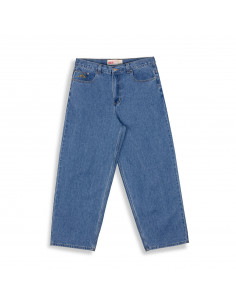 Pantalón Grimey Saqueo Big...