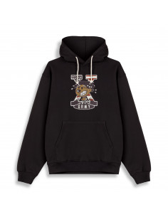 Sudadera con capucha Grimey...