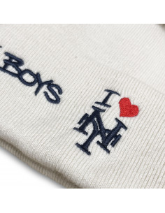 Gorro Grimey Boys Beanie 2